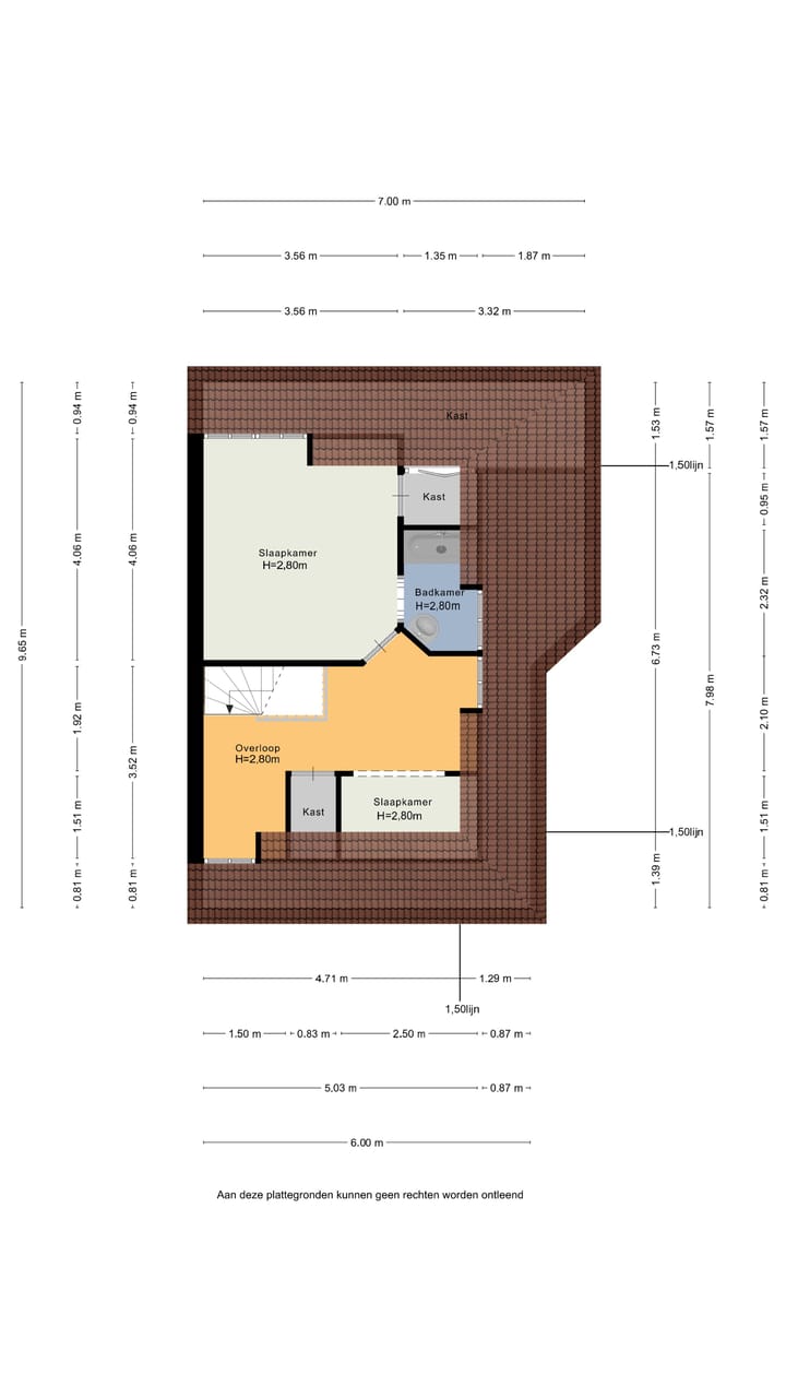 Foto 68 van Van Heurnlaan 12