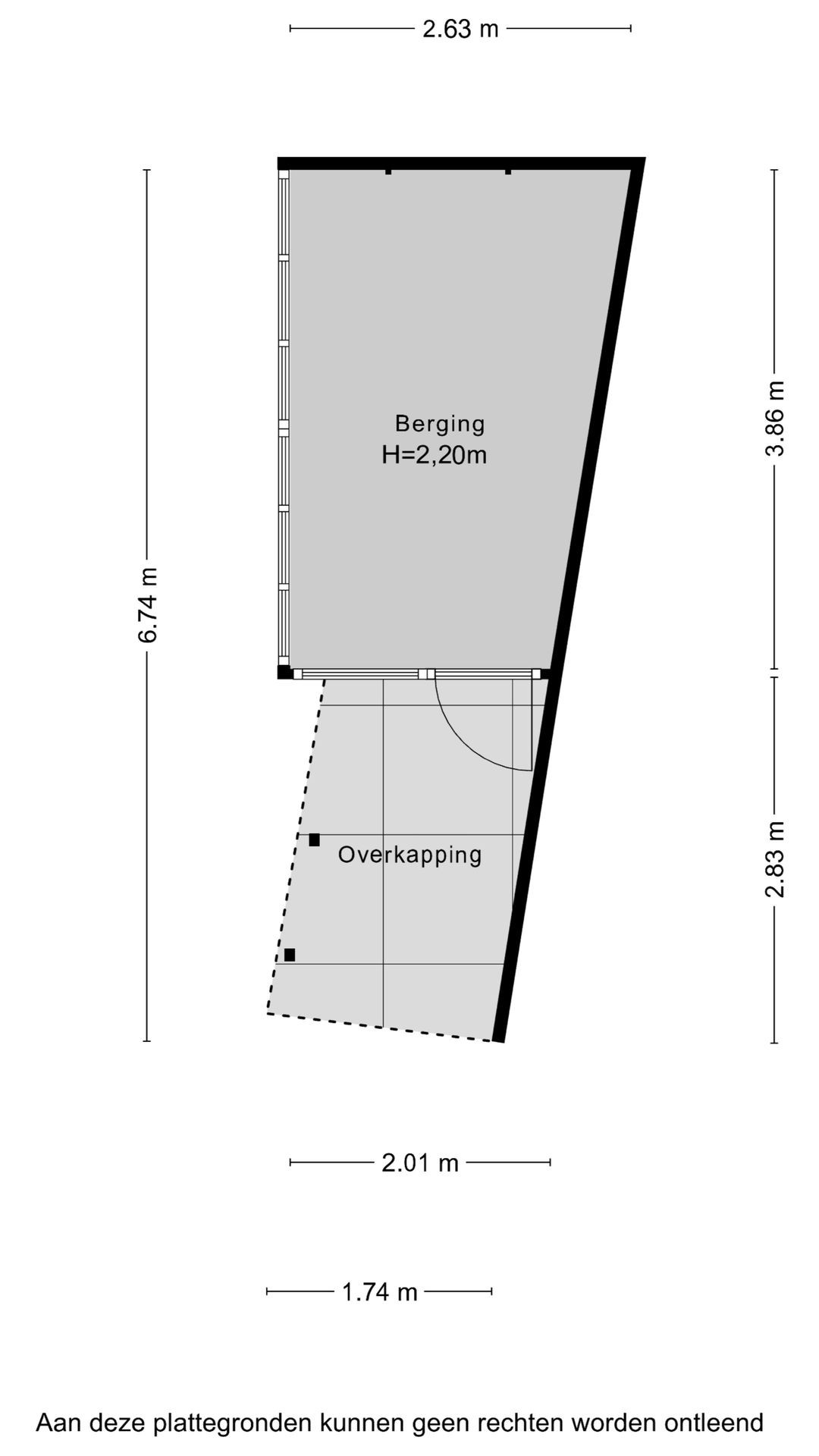 Foto 71 van Van Heurnlaan 12