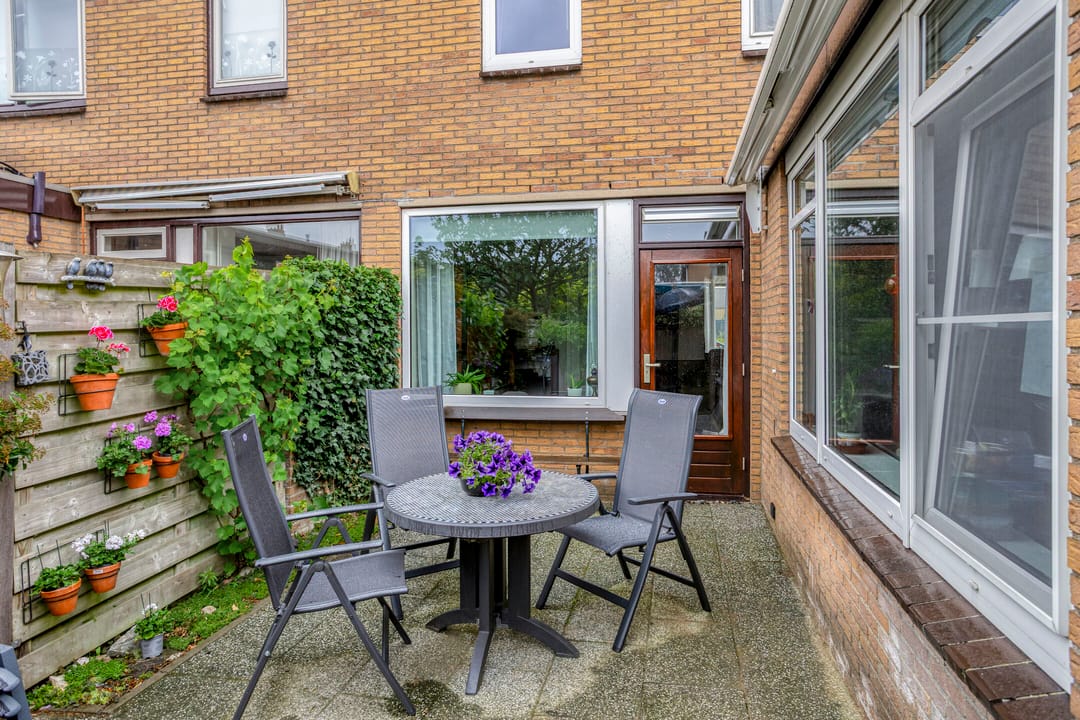 Foto 28 van Populierenlaan 30