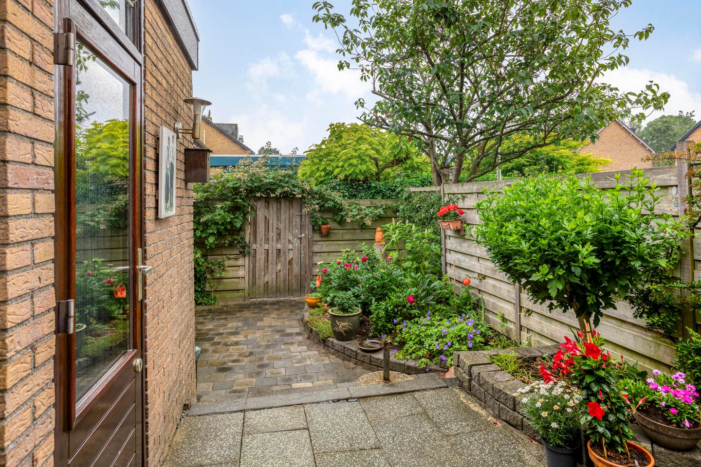 Foto 29 van Populierenlaan 30