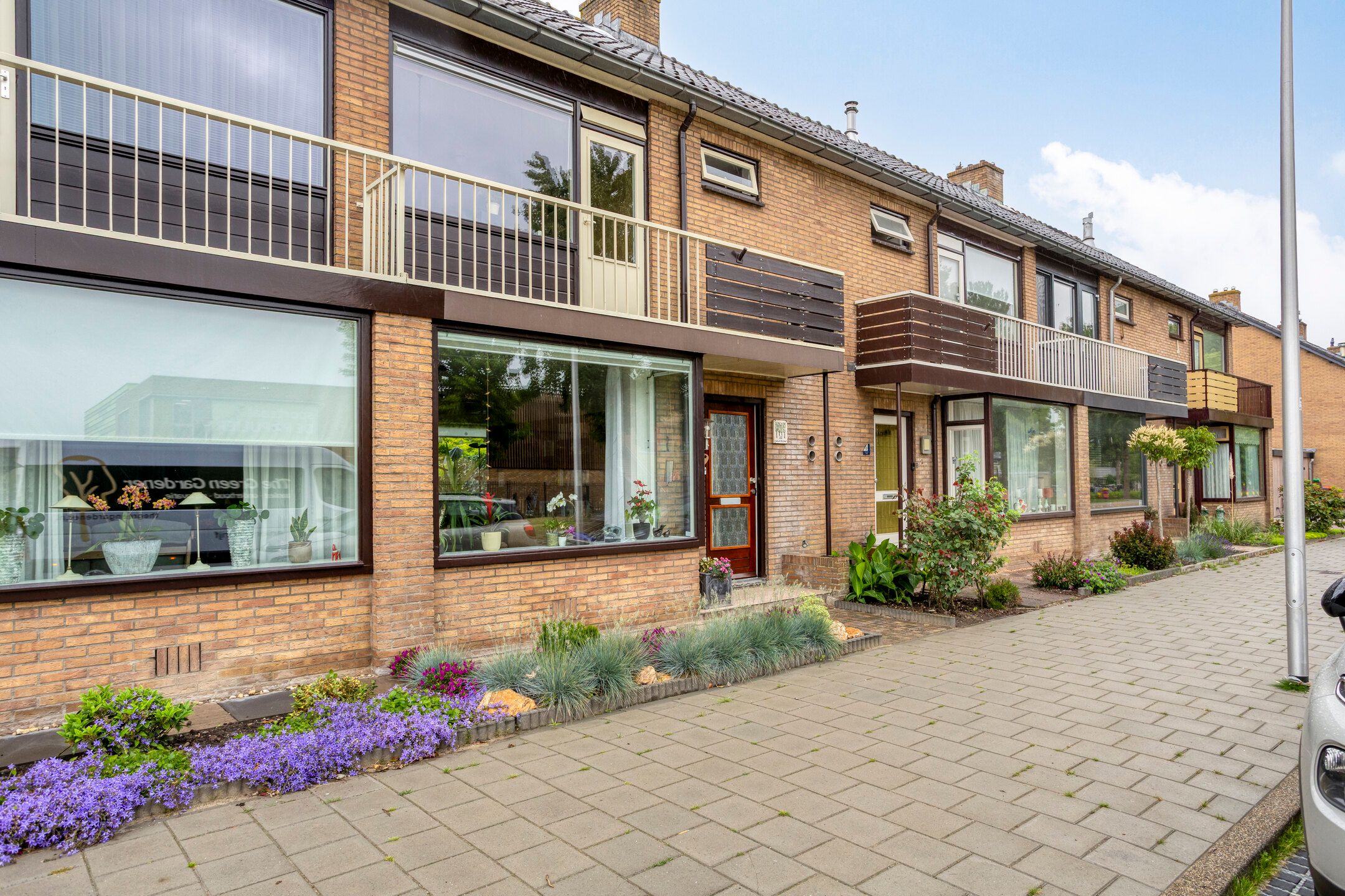 Foto 30 van Populierenlaan 30