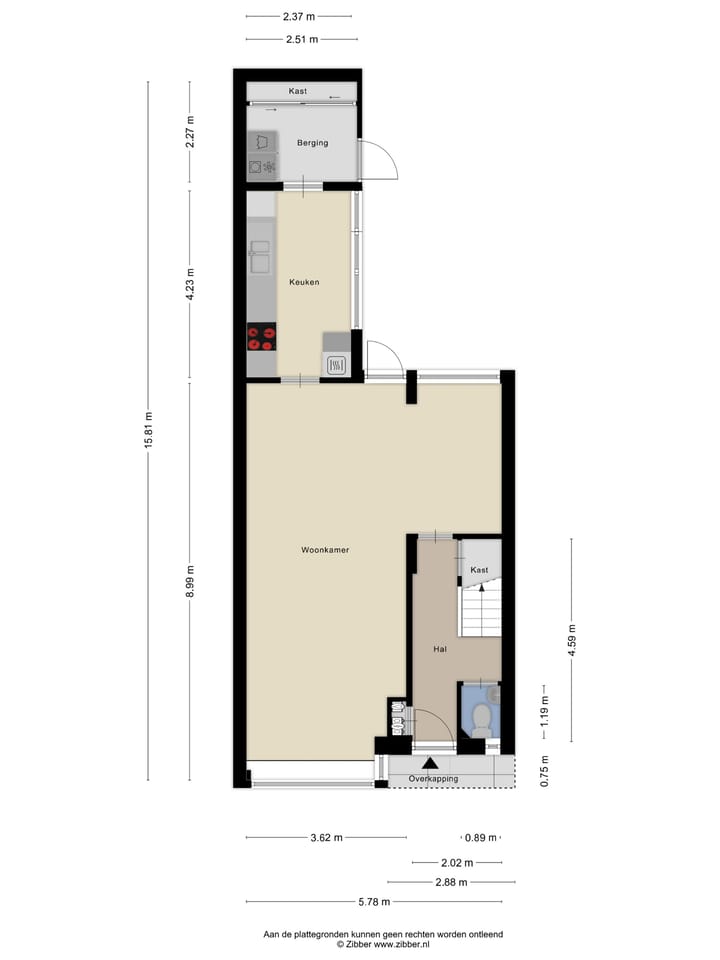 Photo 33 of Populierenlaan 30