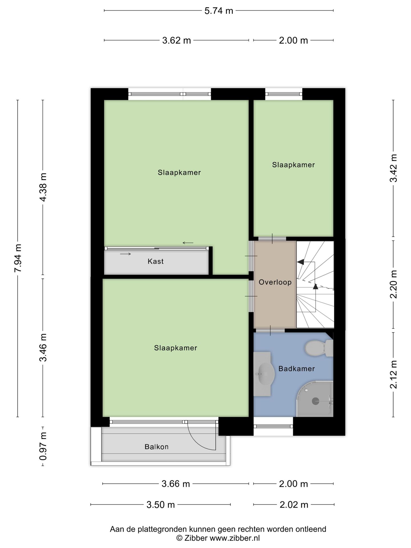 Foto 34 van Populierenlaan 30