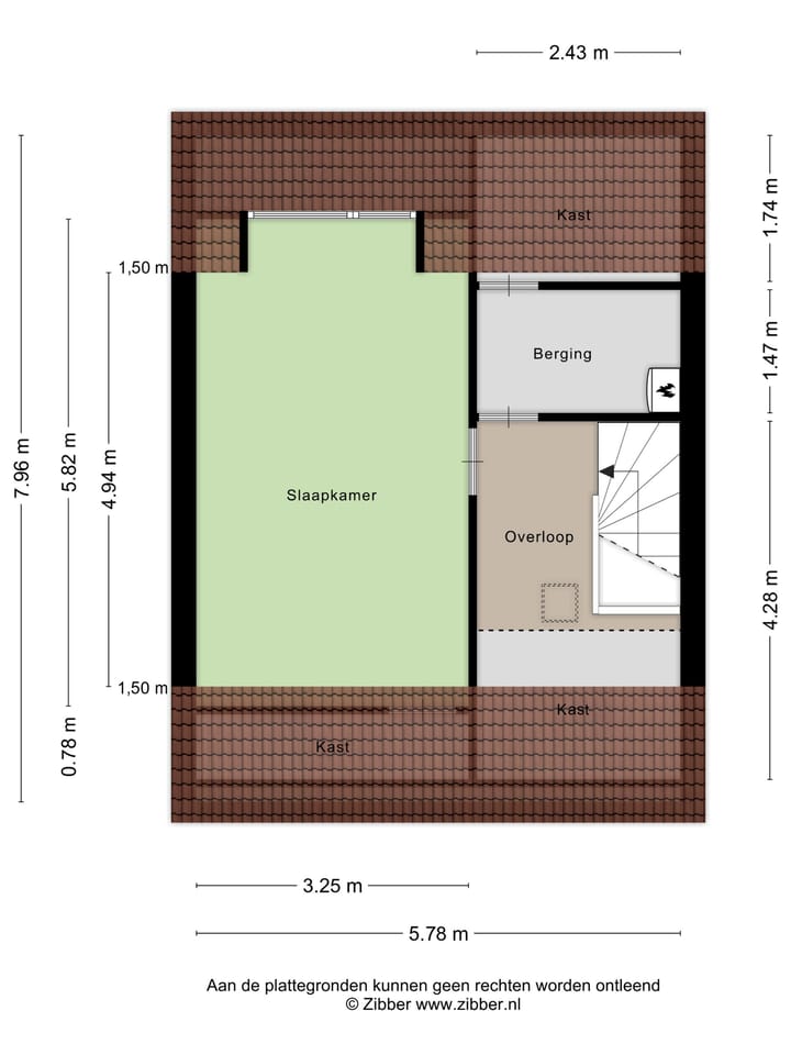 Photo 35 of Populierenlaan 30