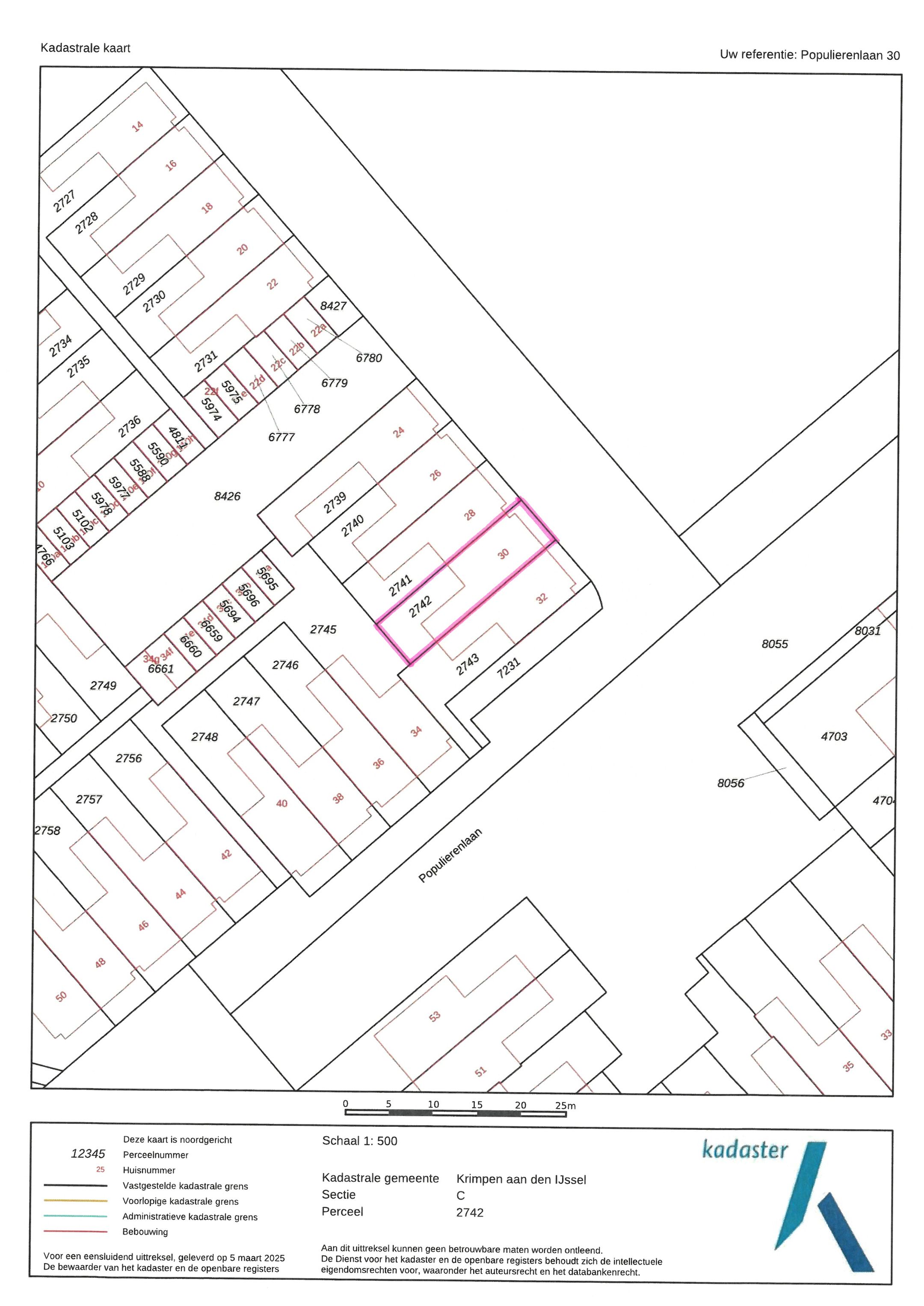 Foto 36 van Populierenlaan 30