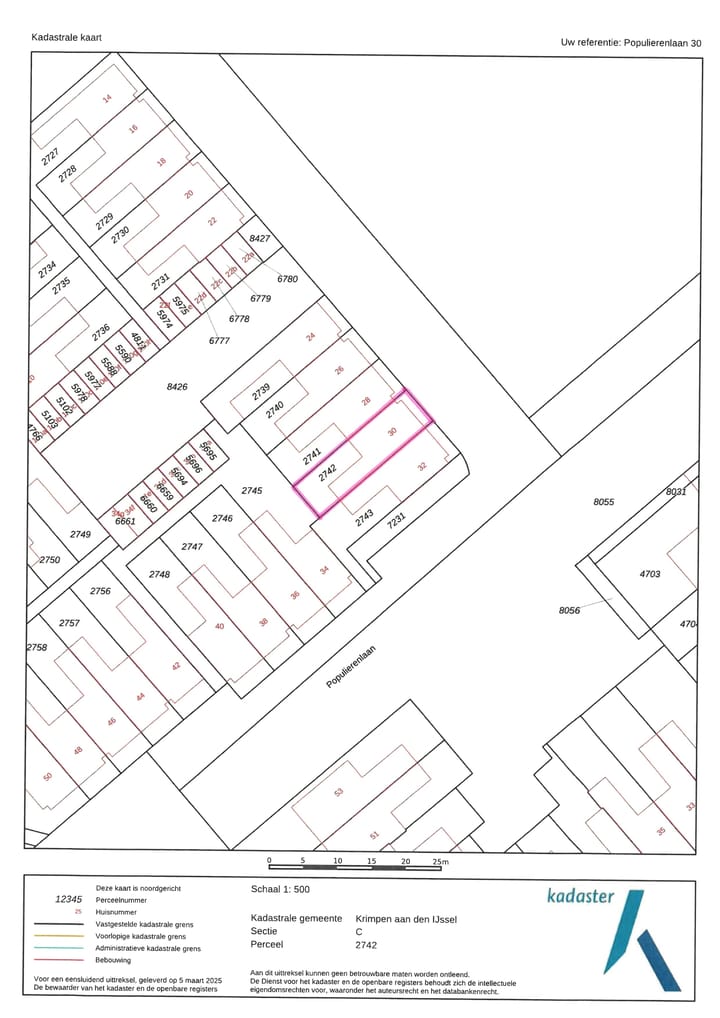 Photo 36 of Populierenlaan 30