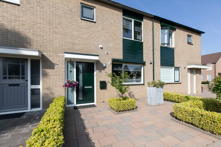 Foto 8 van van Heemskerckstraat 79