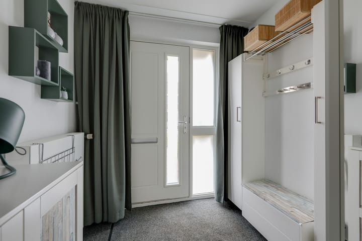 Foto 10 van van Heemskerckstraat 79