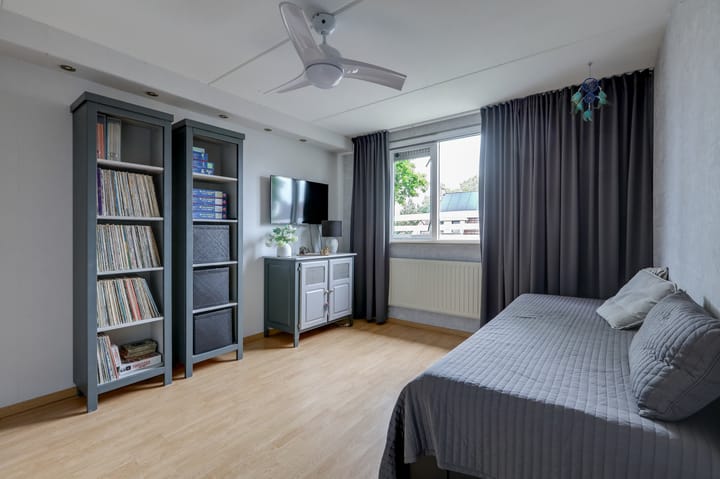 Foto 30 van van Heemskerckstraat 79