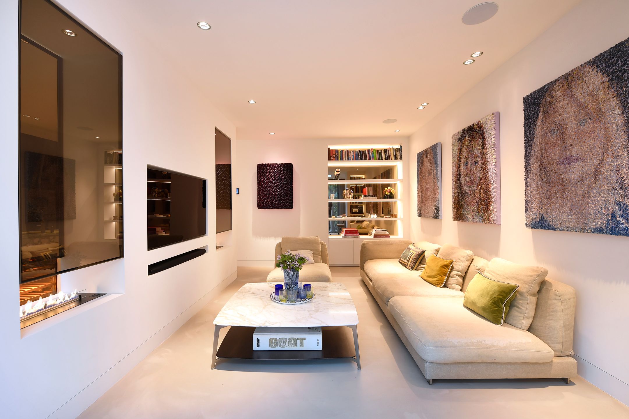 Foto 3 van Albrecht Dürerstraat 7