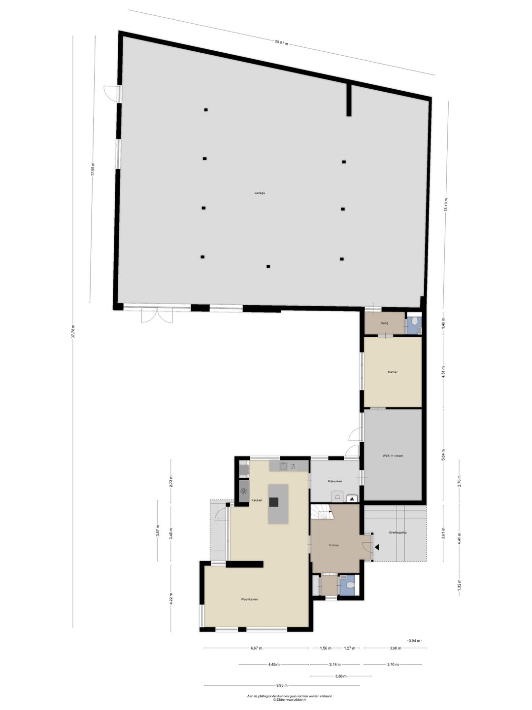 Foto 47 van Geldropsedijk 48