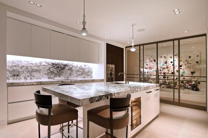 Foto 4 van Albrecht Dürerstraat 7