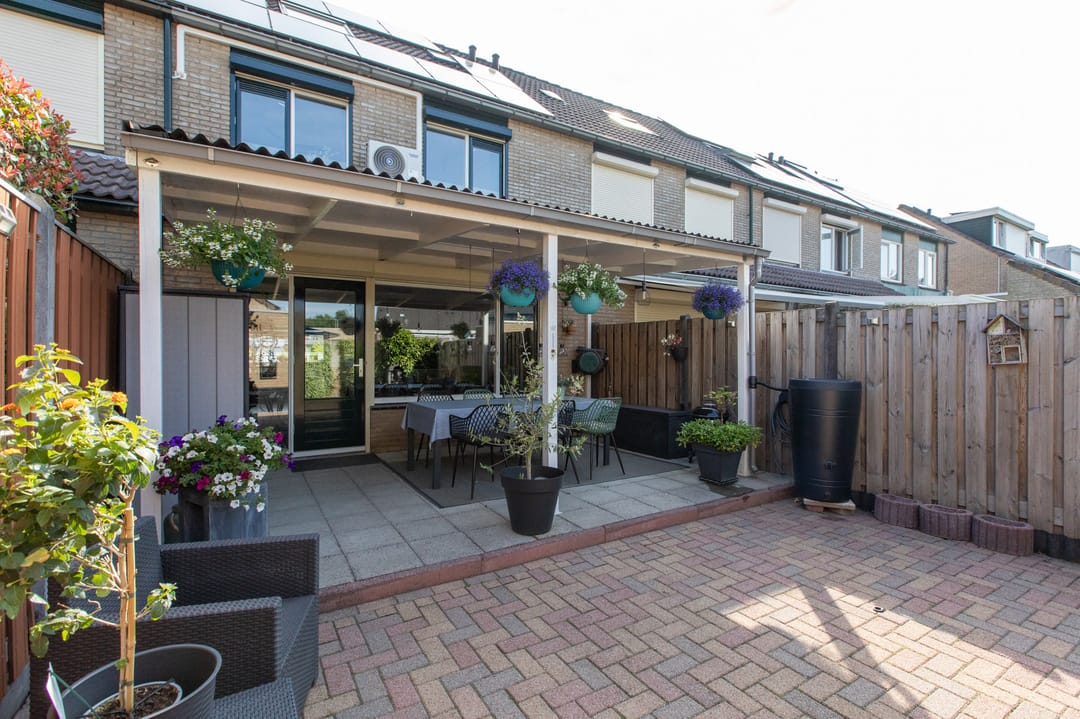 Foto 43 van van Heemskerckstraat 79