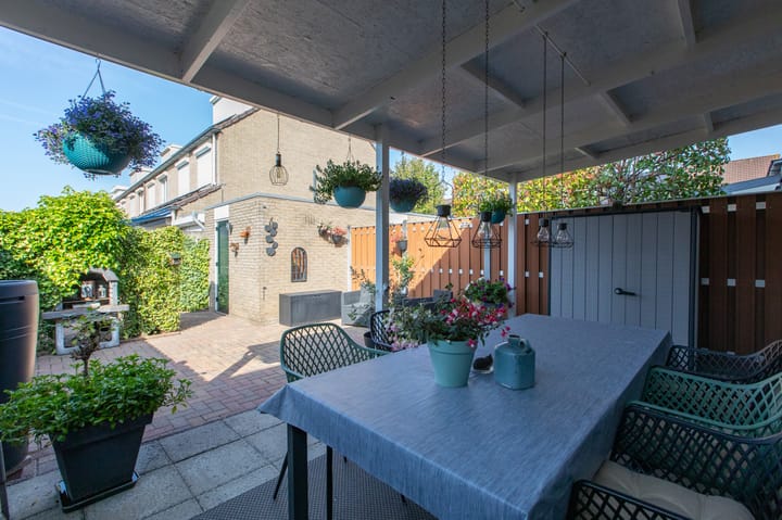 Foto 46 van van Heemskerckstraat 79