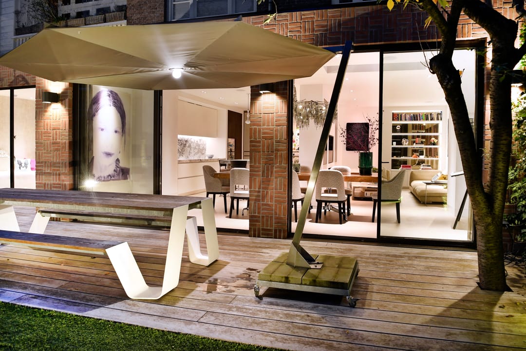 Foto 7 van Albrecht Dürerstraat 7