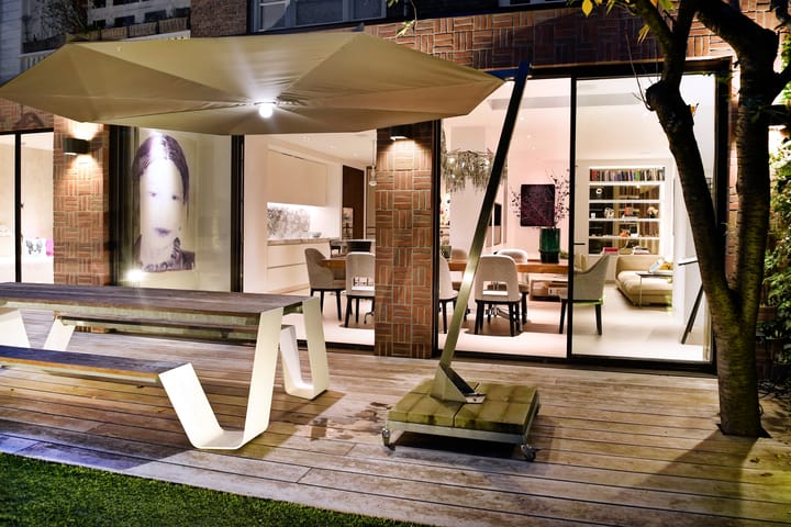 Foto 7 van Albrecht Dürerstraat 7