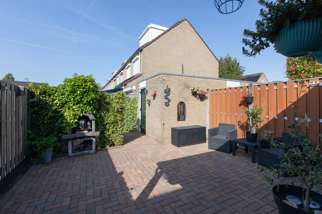 Foto 47 van van Heemskerckstraat 79