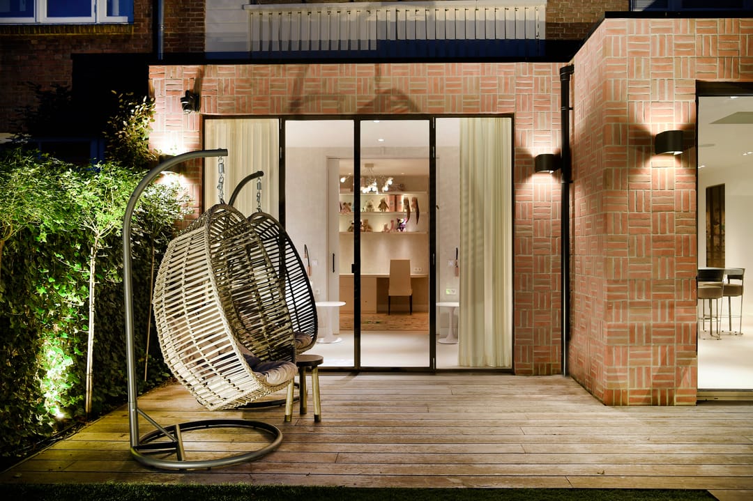 Foto 8 van Albrecht Dürerstraat 7