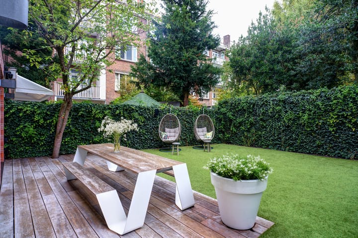 Foto 9 van Albrecht Dürerstraat 7