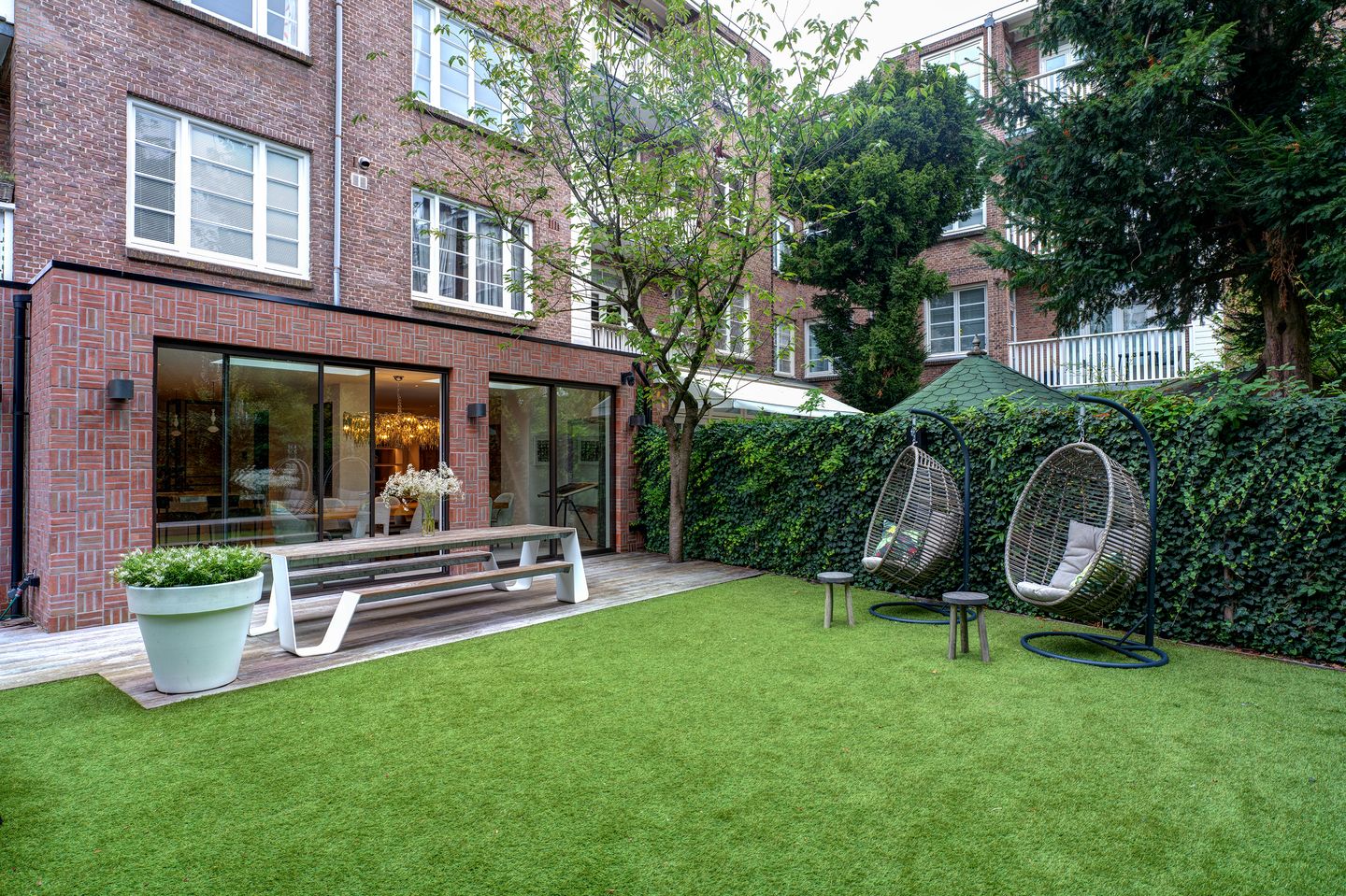 Foto 10 van Albrecht Dürerstraat 7