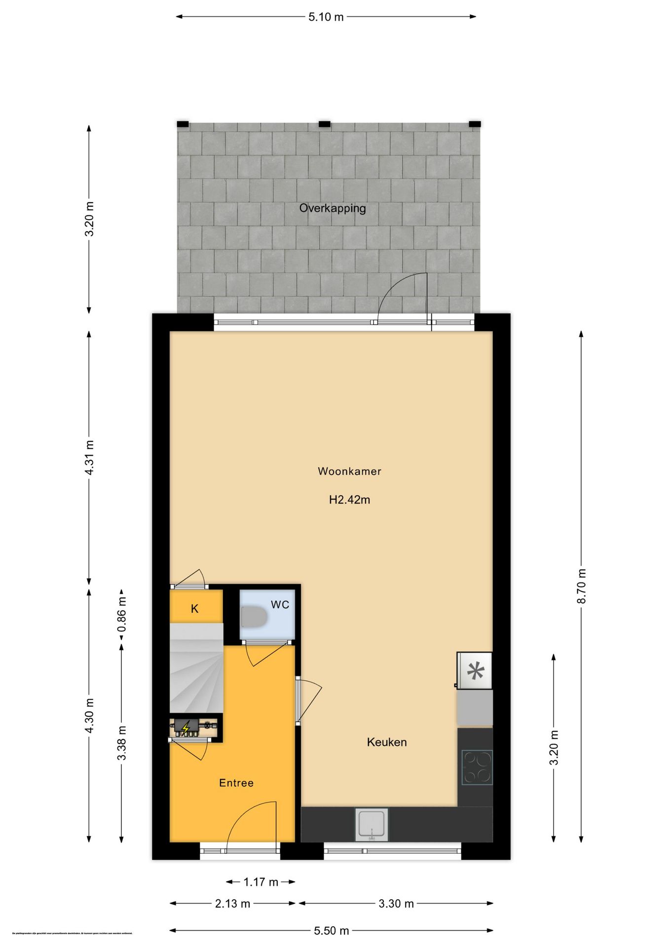 Foto 59 van van Heemskerckstraat 79