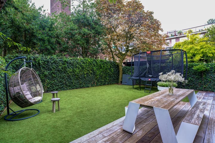 Foto 11 van Albrecht Dürerstraat 7