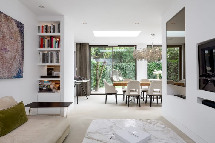 Foto 12 van Albrecht Dürerstraat 7