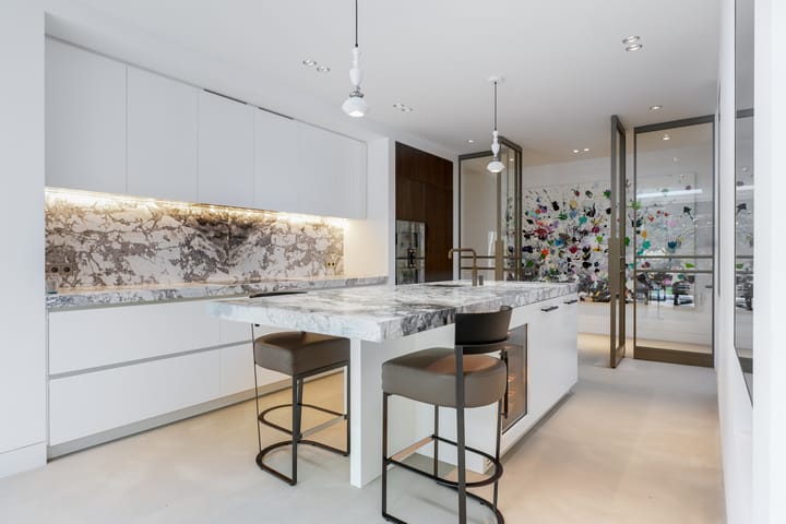 Foto 13 van Albrecht Dürerstraat 7