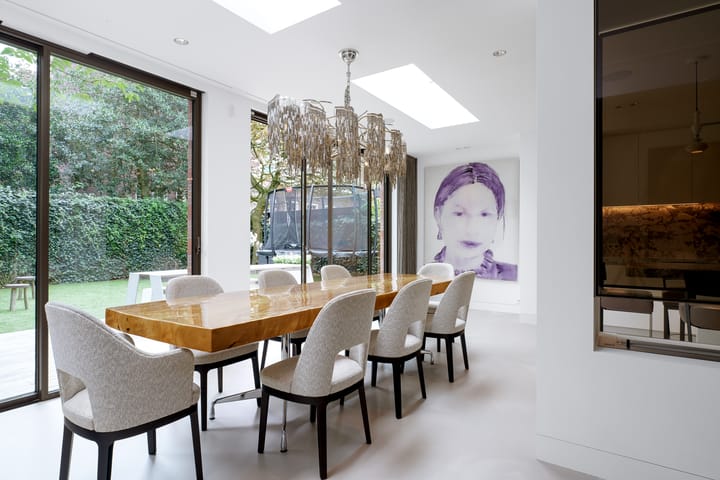 Foto 14 van Albrecht Dürerstraat 7