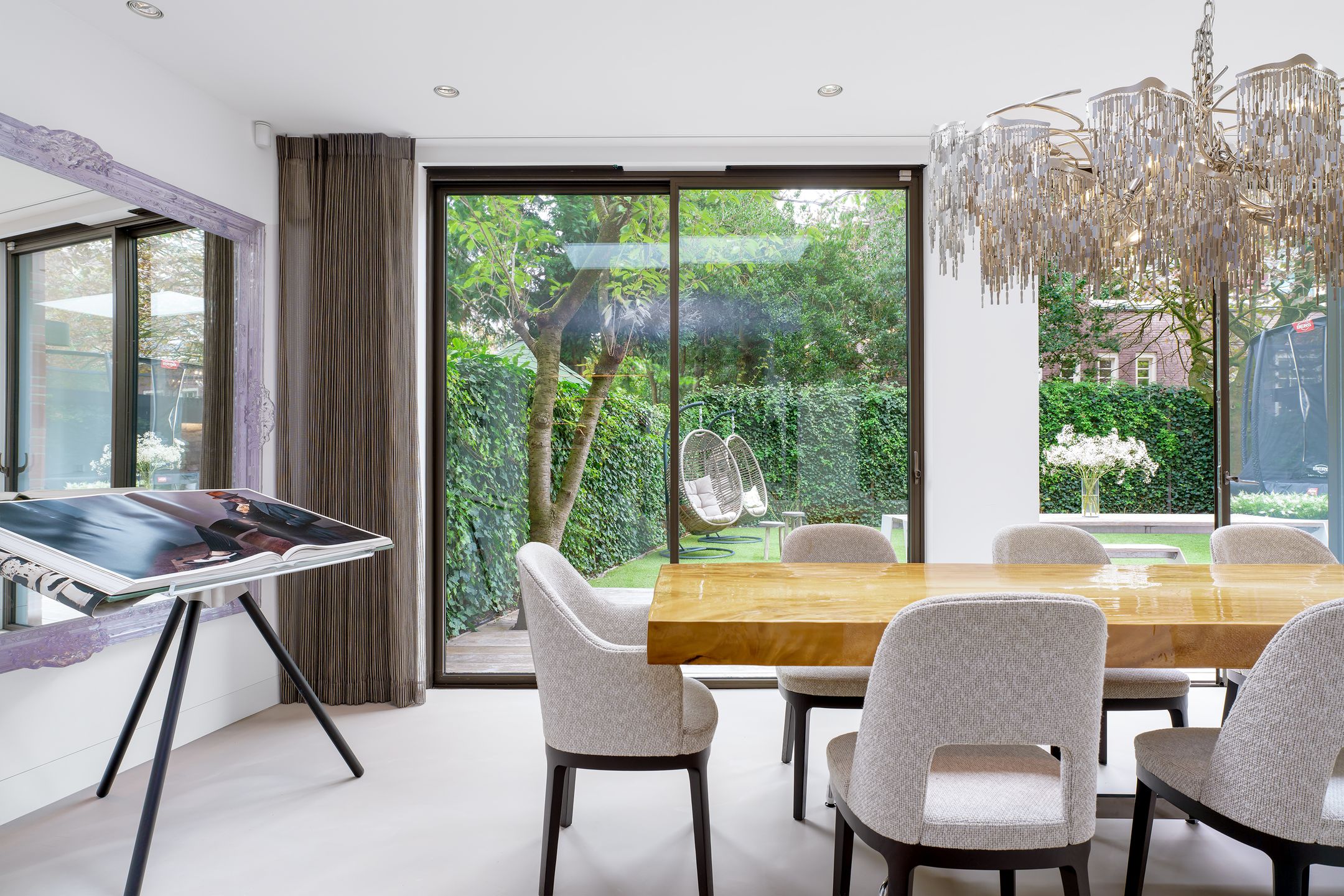 Foto 15 van Albrecht Dürerstraat 7