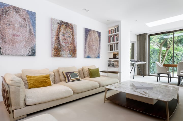 Foto 16 van Albrecht Dürerstraat 7