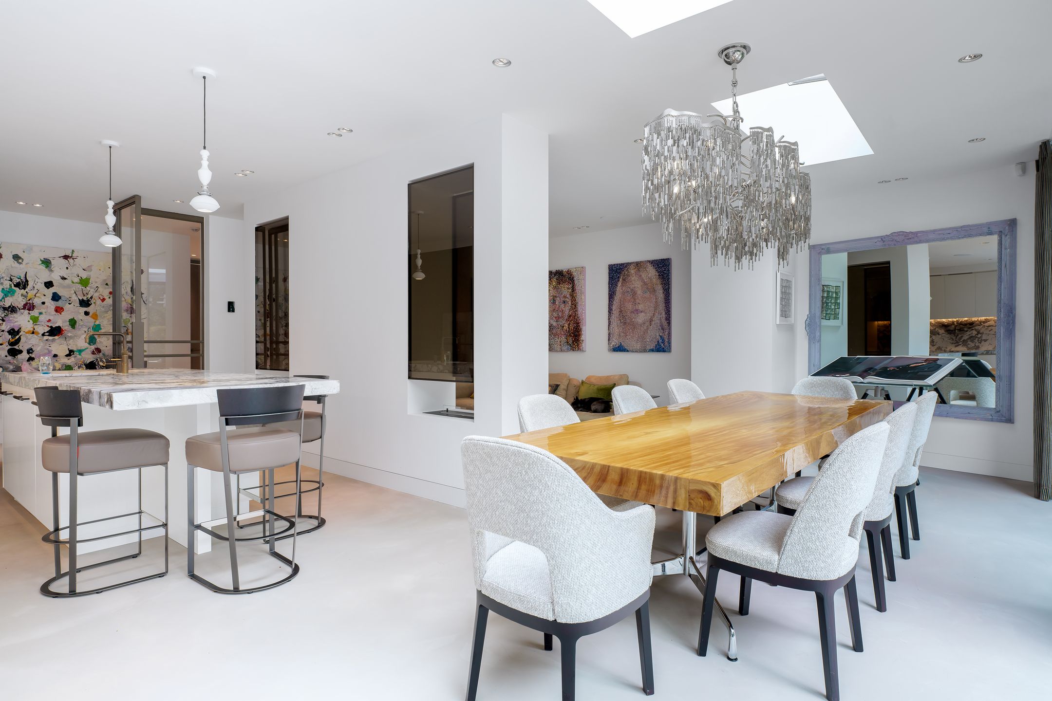 Foto 18 van Albrecht Dürerstraat 7