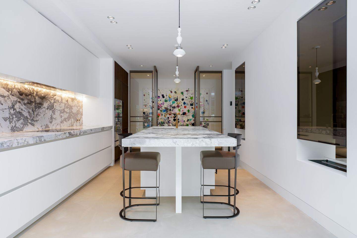 Foto 19 van Albrecht Dürerstraat 7