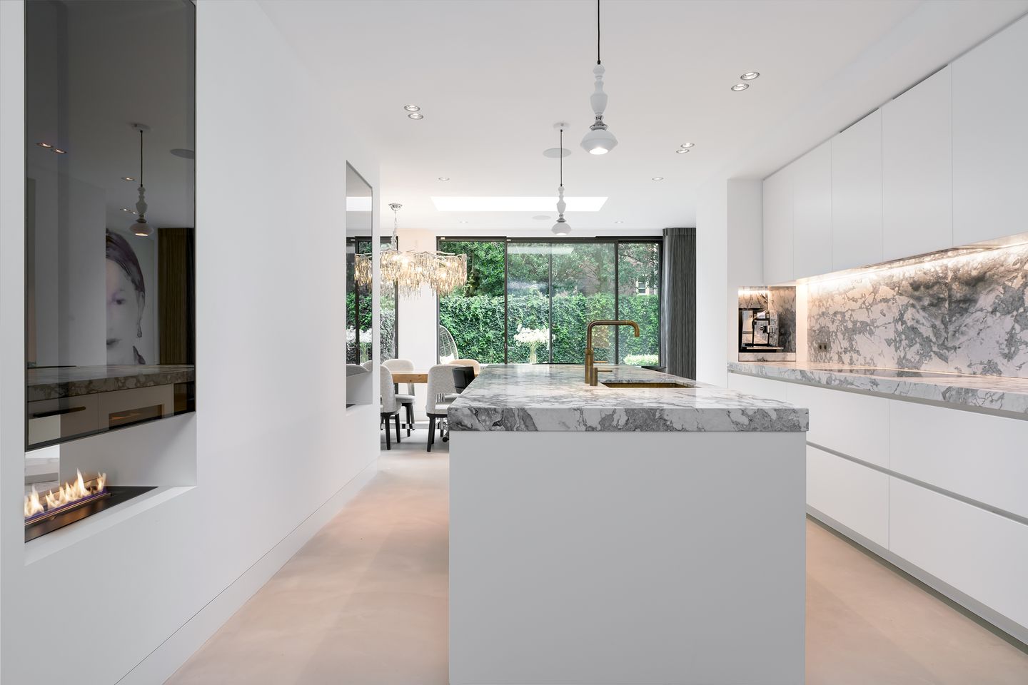 Foto 20 van Albrecht Dürerstraat 7