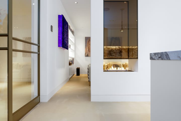 Foto 21 van Albrecht Dürerstraat 7