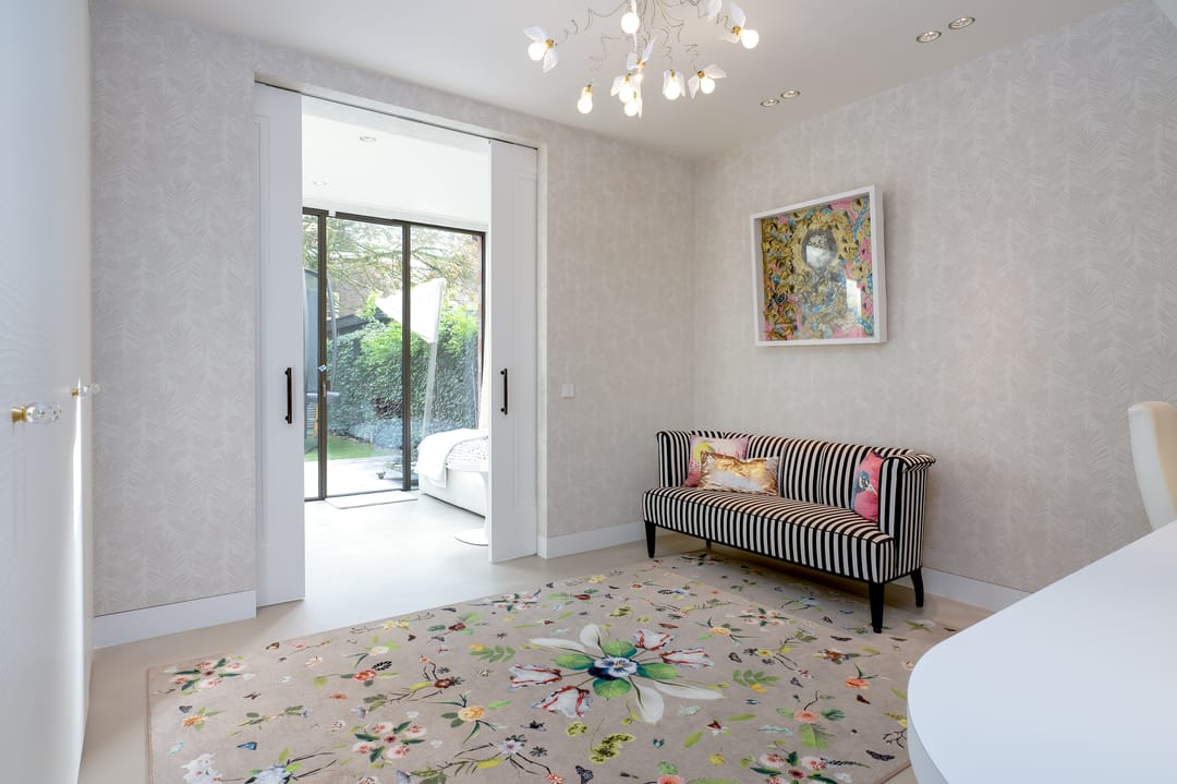 Foto 23 van Albrecht Dürerstraat 7