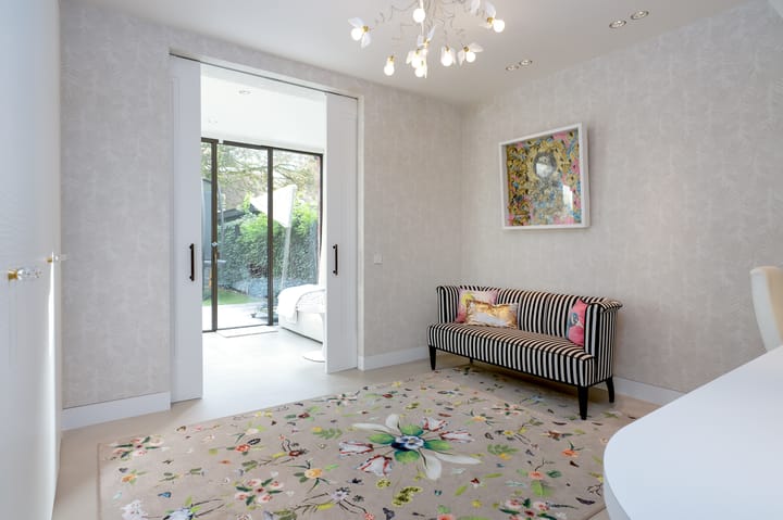 Foto 23 van Albrecht Dürerstraat 7