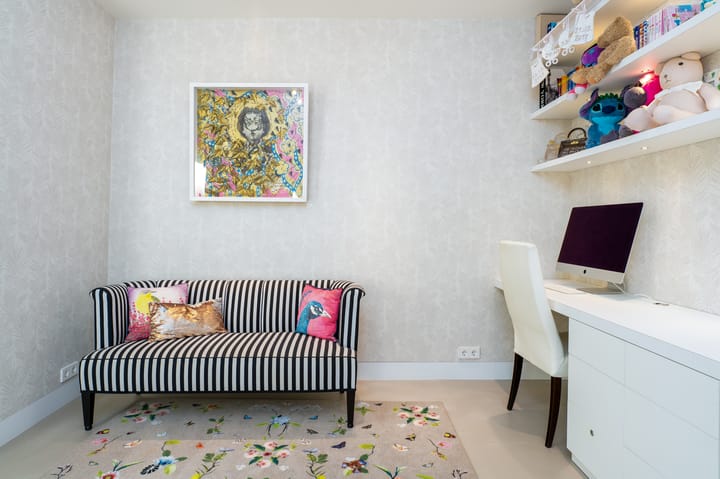 Foto 24 van Albrecht Dürerstraat 7