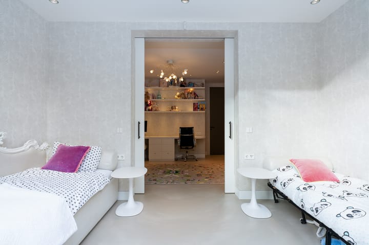 Foto 27 van Albrecht Dürerstraat 7