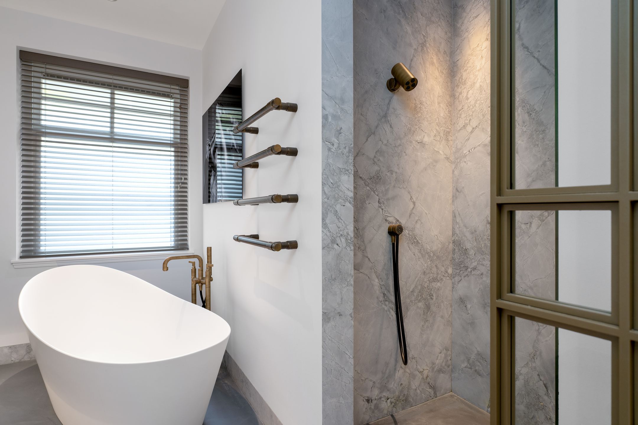 Foto 30 van Albrecht Dürerstraat 7