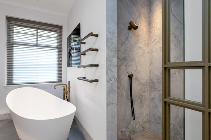 Foto 30 van Albrecht Dürerstraat 7