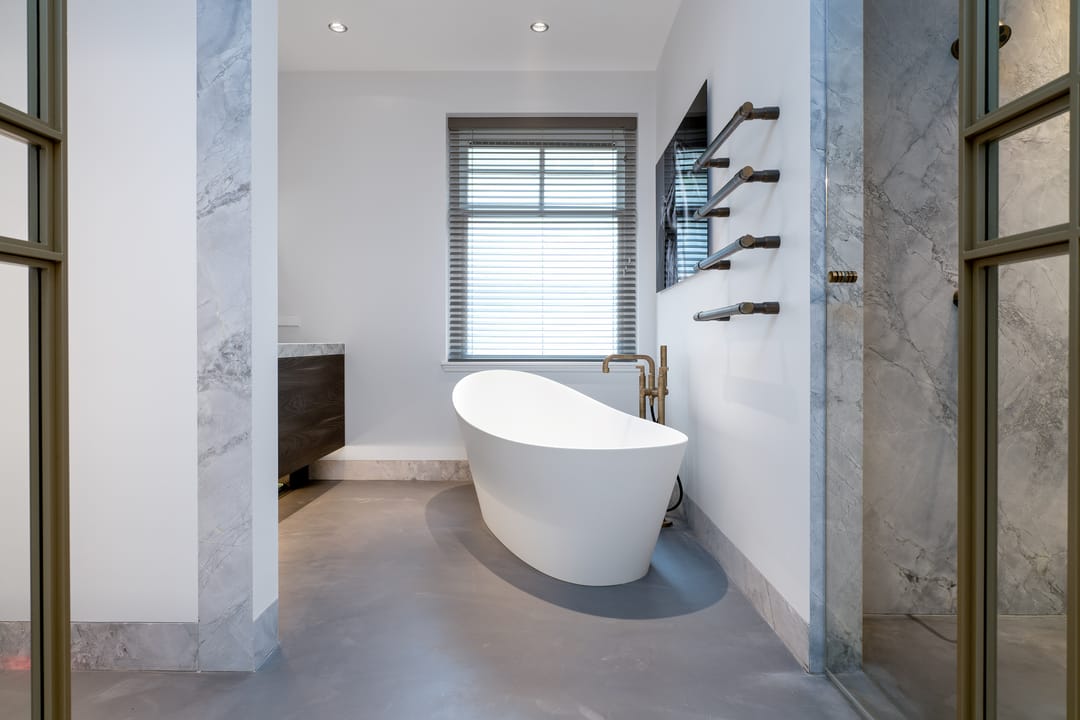 Foto 31 van Albrecht Dürerstraat 7