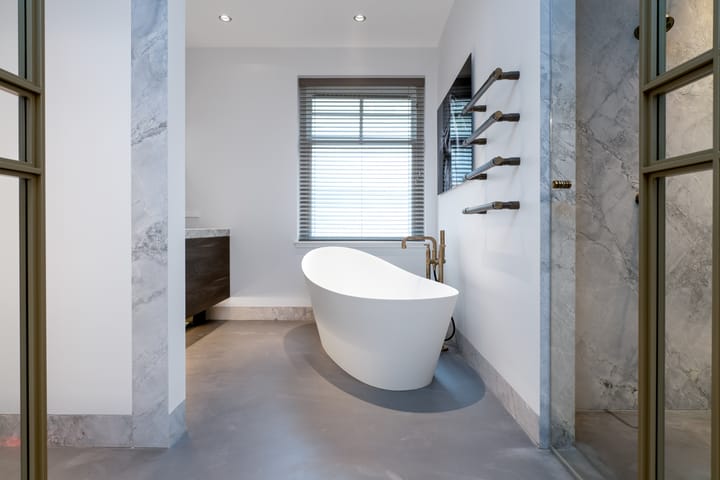 Foto 31 van Albrecht Dürerstraat 7