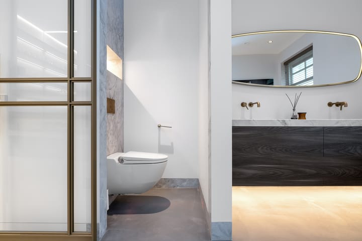 Foto 32 van Albrecht Dürerstraat 7