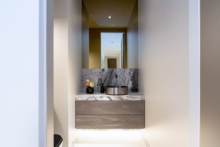 Foto 36 van Albrecht Dürerstraat 7