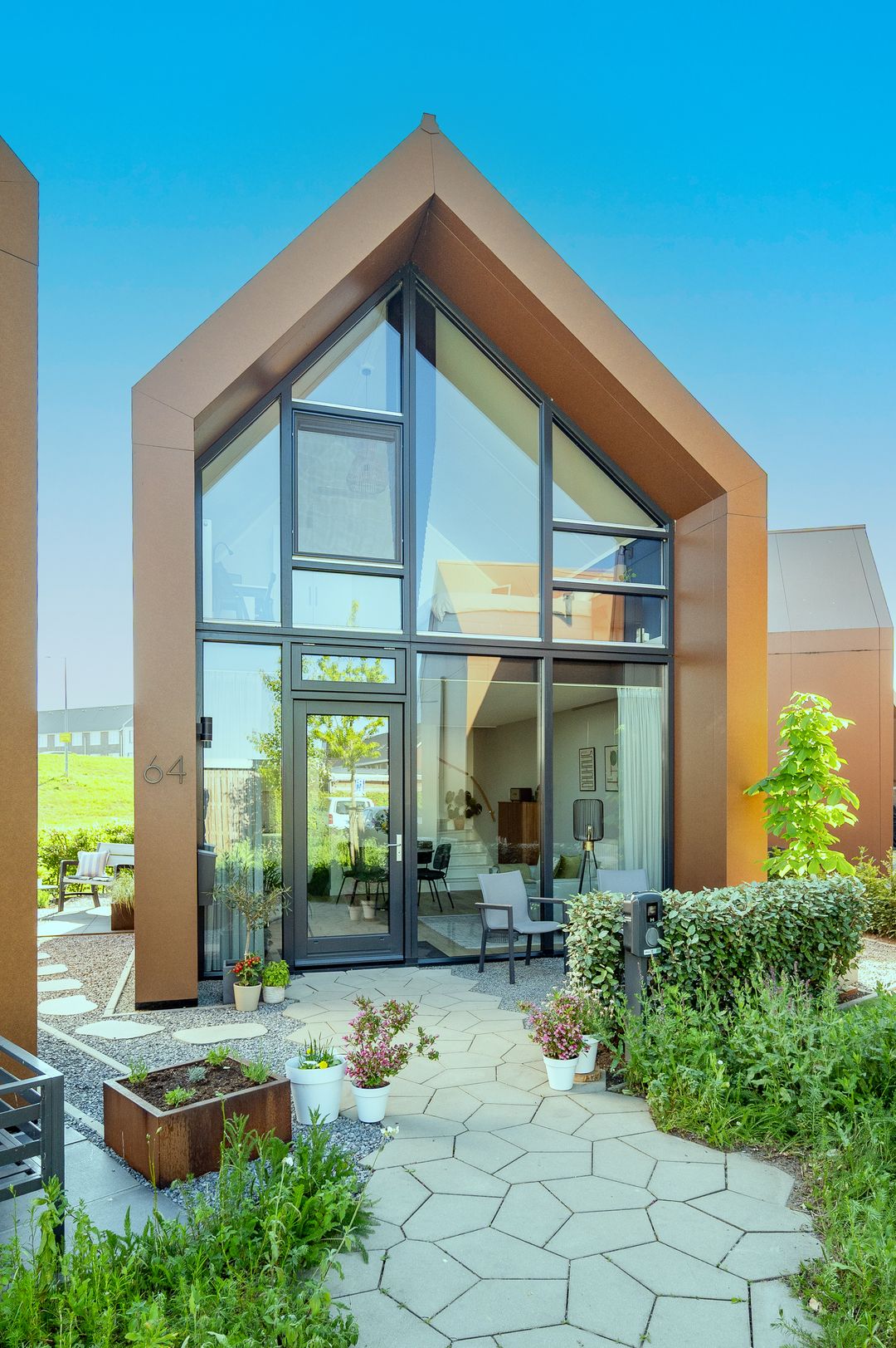 Foto 1 van De Walvisch 64