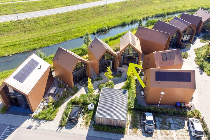 Foto 2 van De Walvisch 64