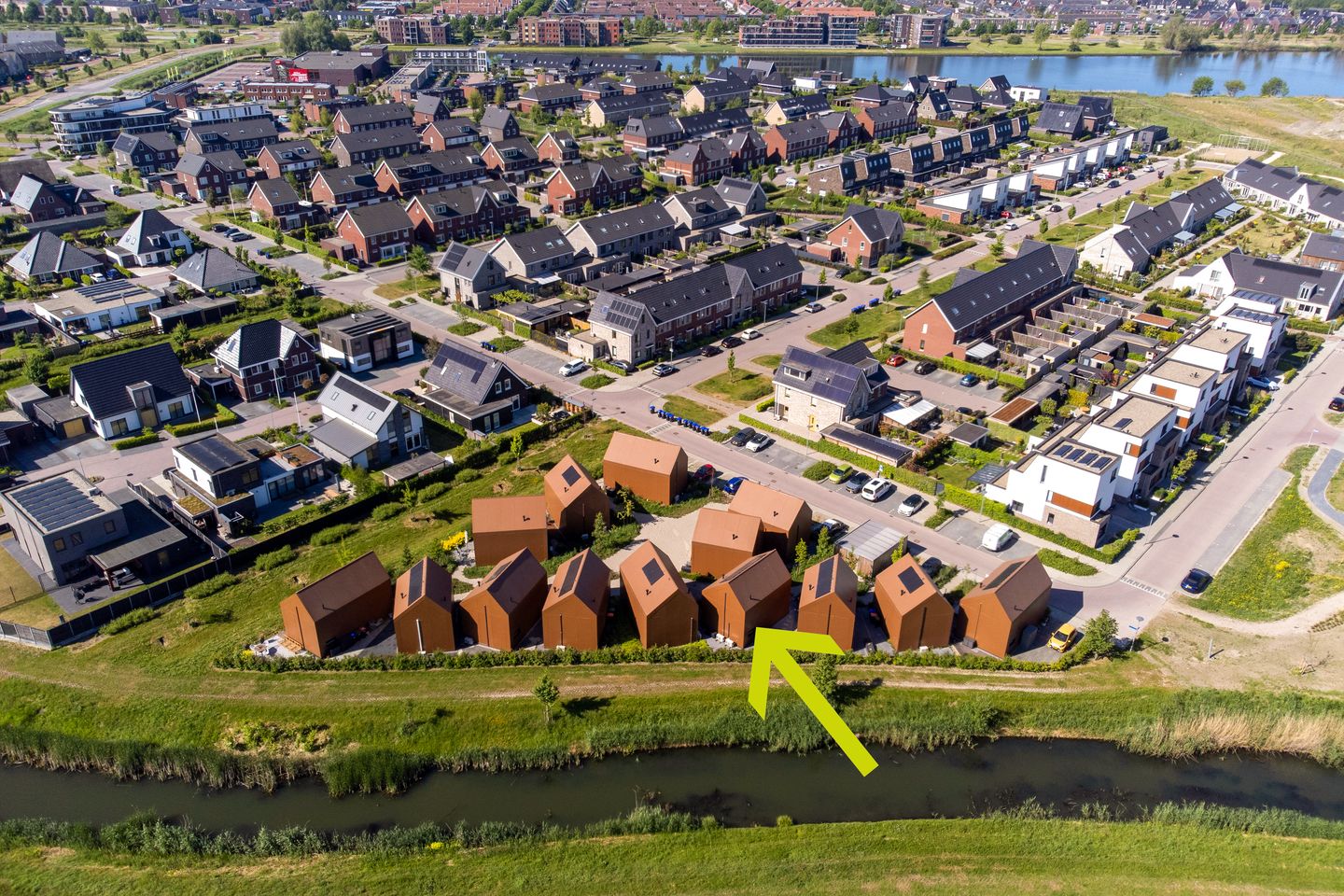 Foto 5 van De Walvisch 64