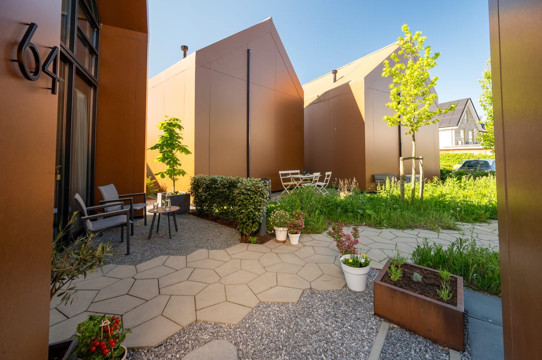 Foto 7 van De Walvisch 64