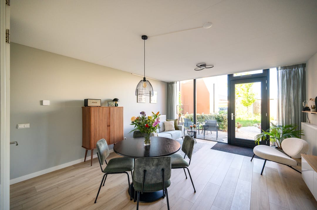 Foto 8 van De Walvisch 64